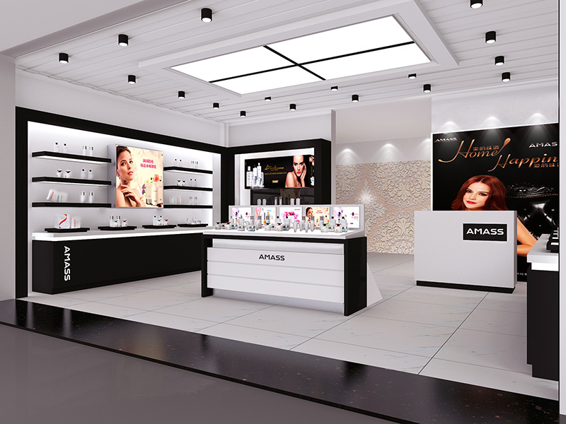 AMASS  寧夏商場(chǎng)專柜