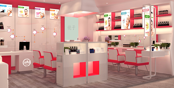 廣州烤漆展柜制作基本知識