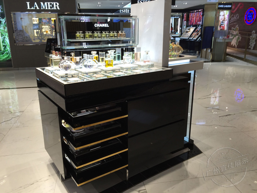 展柜訂制