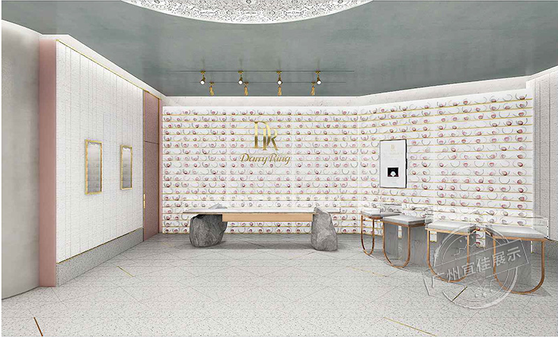 Darry Ring 濟(jì)南店