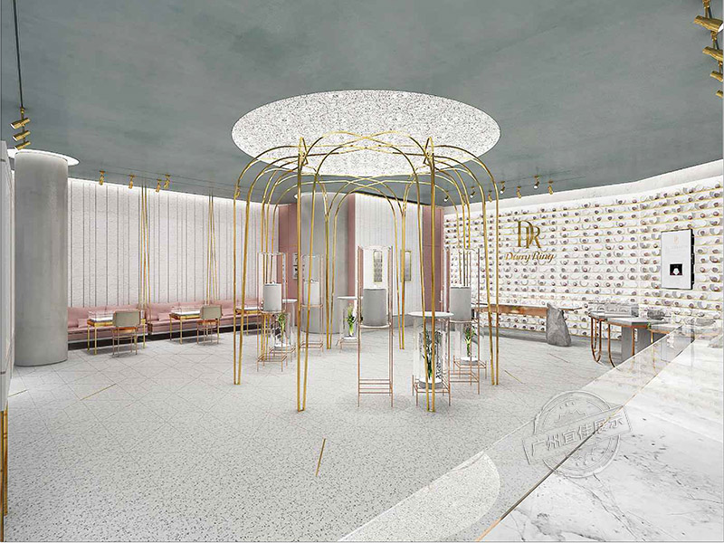 Darry Ring 濟(jì)南店