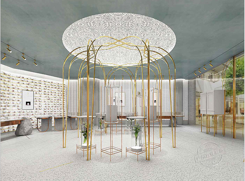 Darry Ring 濟(jì)南店