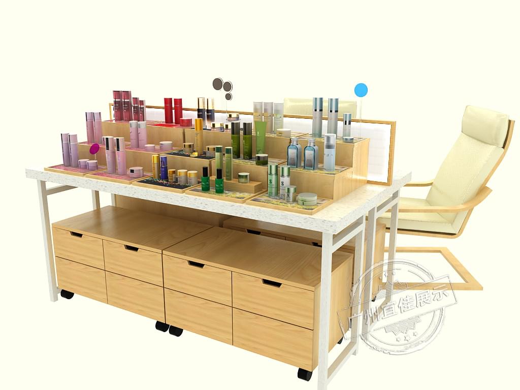 化妝品專(zhuān)柜