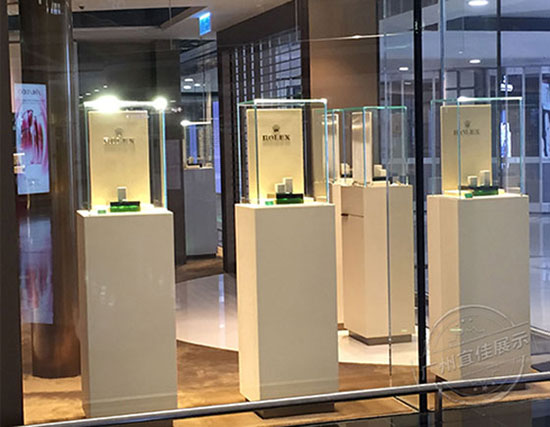 精品展柜