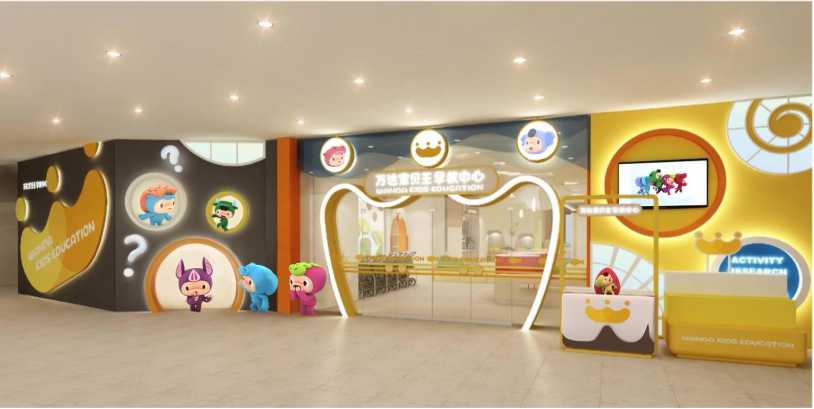 烤漆展柜設(shè)計