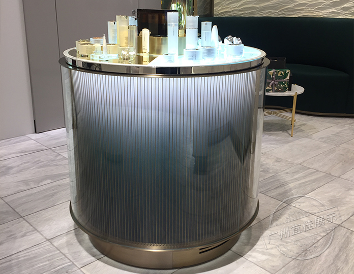 化妝品展柜廠家