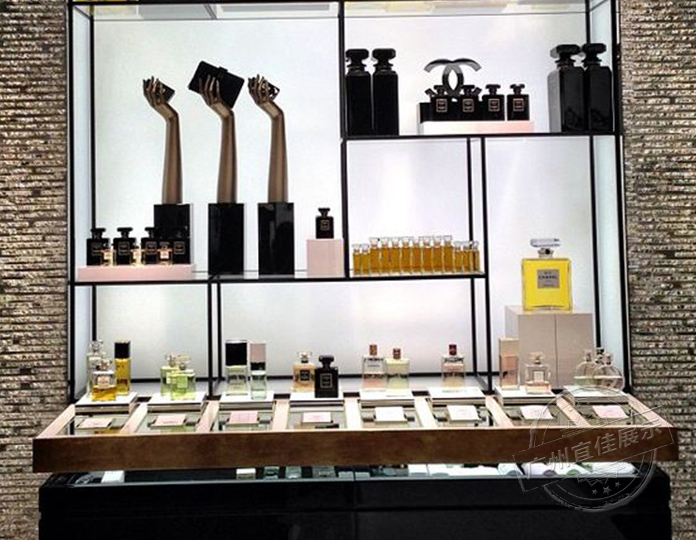 烤漆展柜制造廠