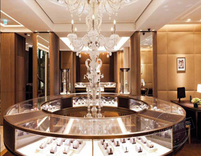 產(chǎn)品展示柜廠家