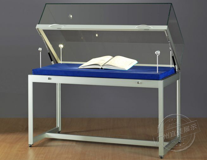 博物館展柜制作廠