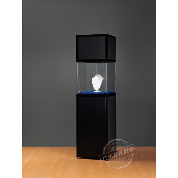 博物館展柜廠家