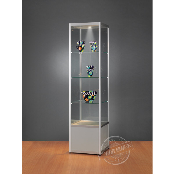 博物館玻璃展柜