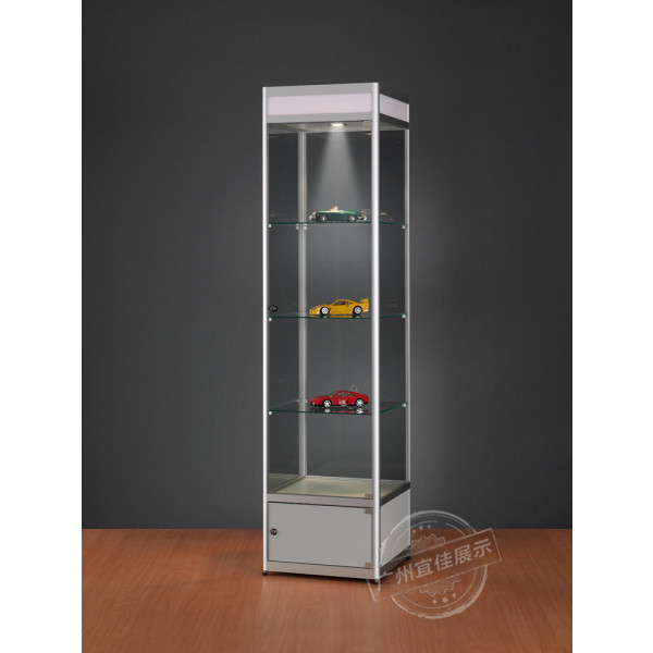 博物館玻璃展柜