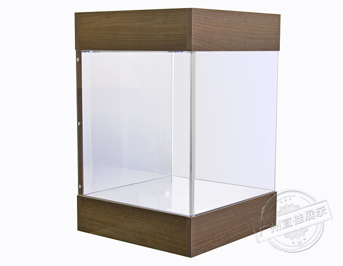 專業(yè)博物館展柜制作