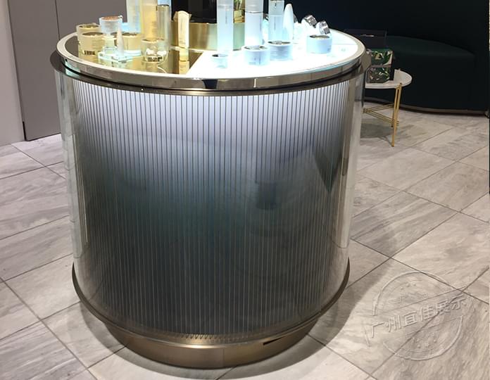 化妝品展柜廠家