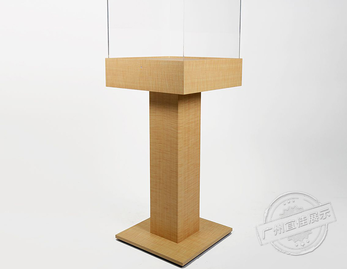 展柜設(shè)計制作廠家