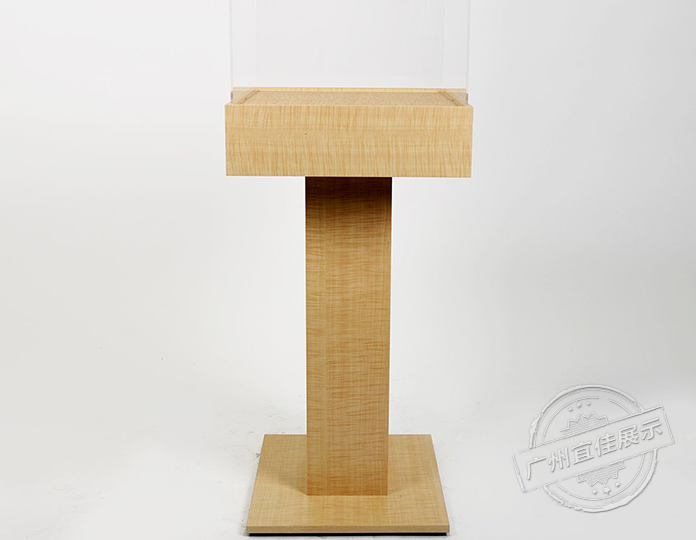 展柜設(shè)計制作廠家