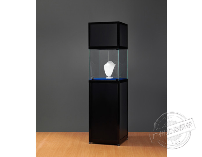 博物館展示柜定制