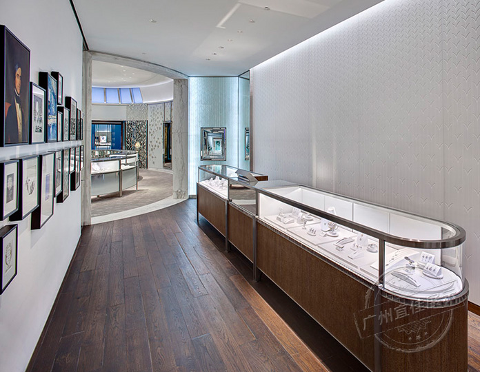 珠寶柜展柜廠(chǎng)