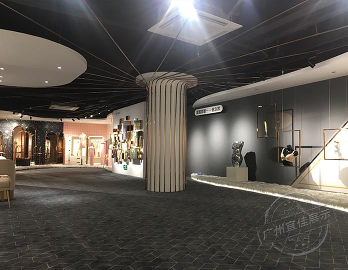 展廳設(shè)計(jì)公司