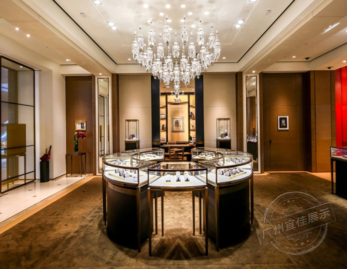 重慶展柜哪家好