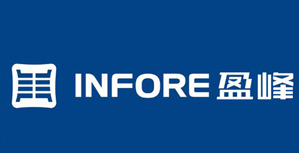 展廳展柜合作商-盈峰控股集團(tuán)