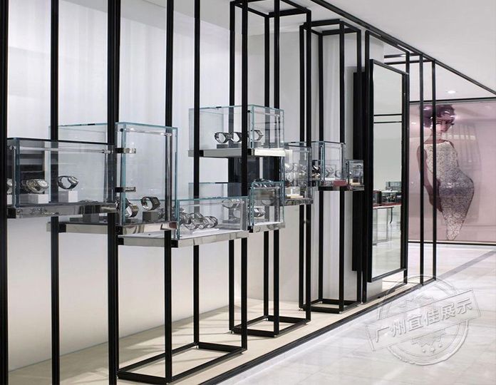 展示柜廠家
