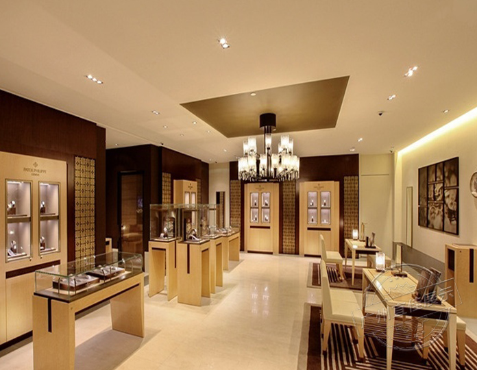 廣州展柜定制廠家