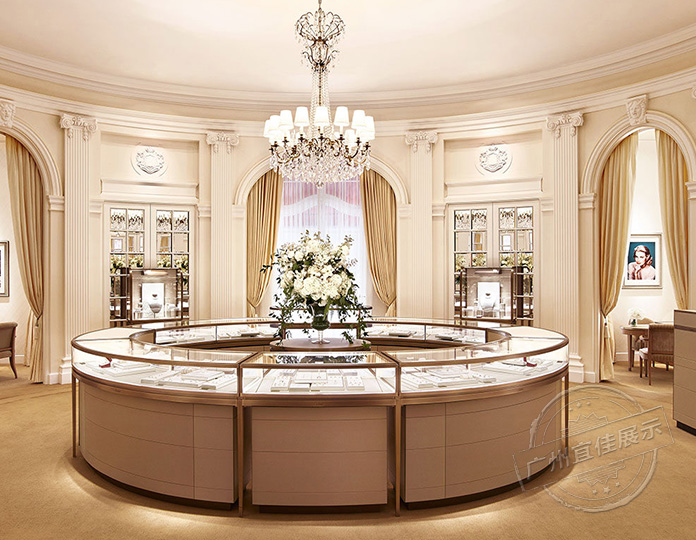 展示柜生產(chǎn)廠家