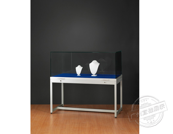 深圳博物館生產(chǎn)展柜廠家