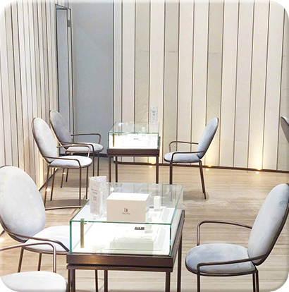 珠寶展柜首飾柜