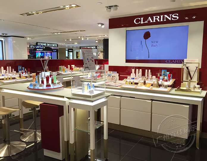 ?？诨瘖y品展柜哪家好