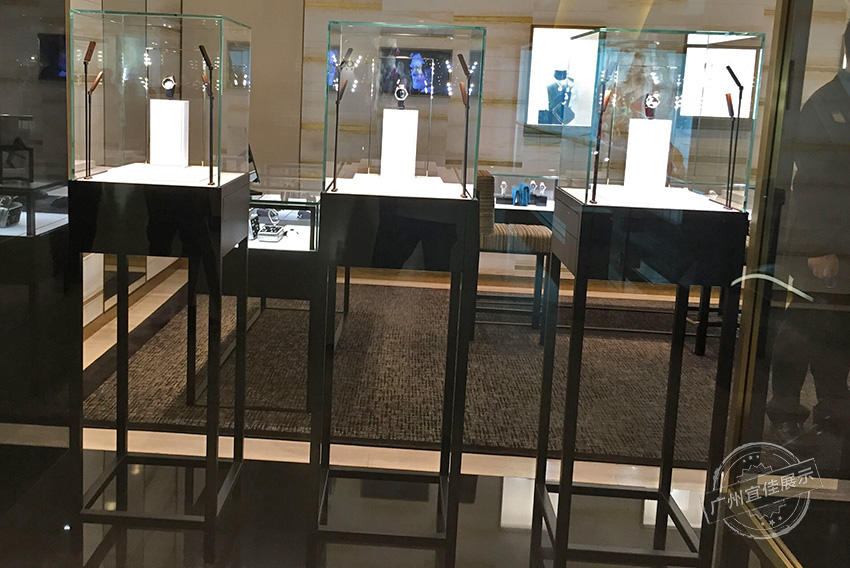 精品手表展柜