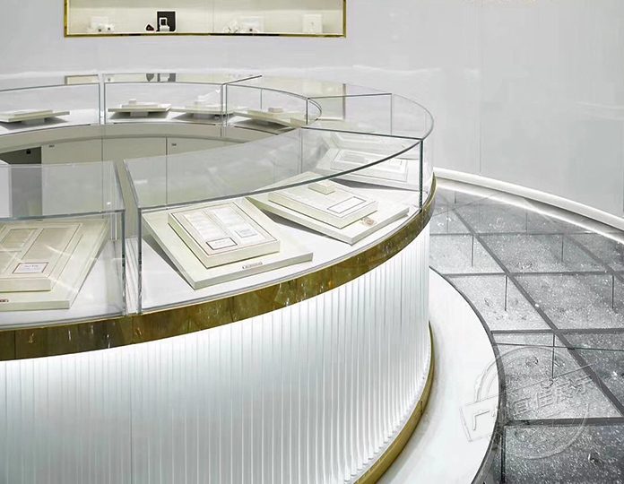 精品展柜生產(chǎn)廠家