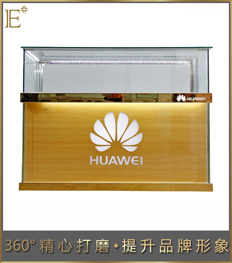 手機(jī)展柜定做