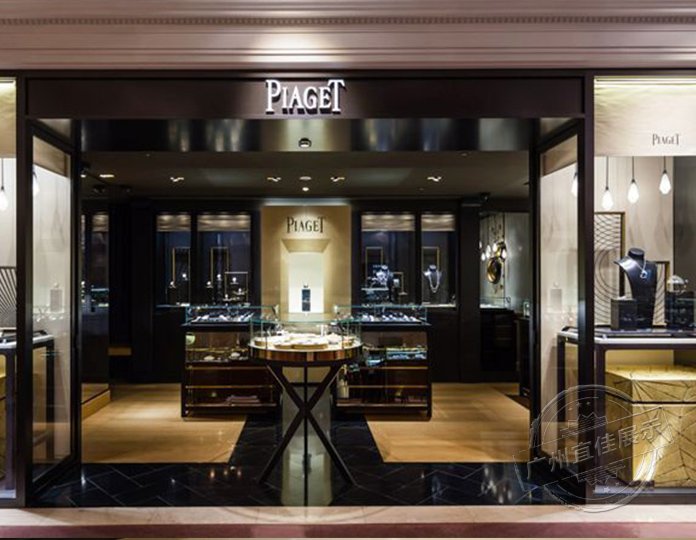 廣東展柜制作公司