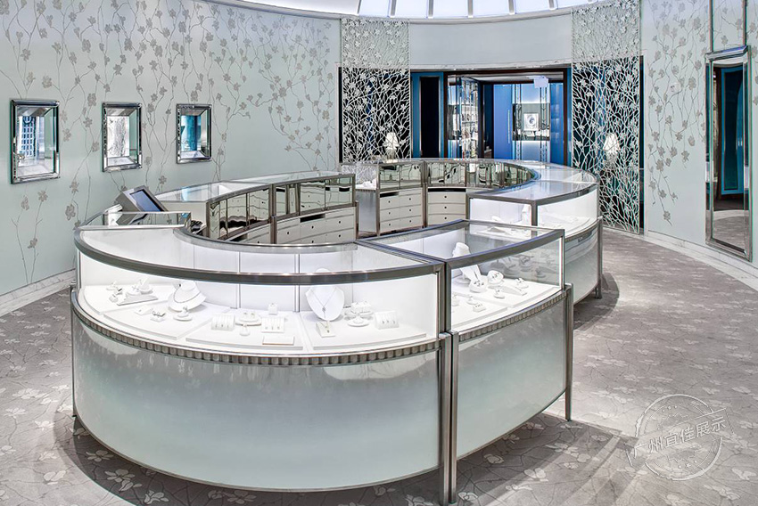 佛山哪里有珠寶柜買