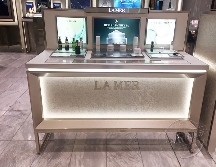 石家莊化妝品展柜價(jià)格