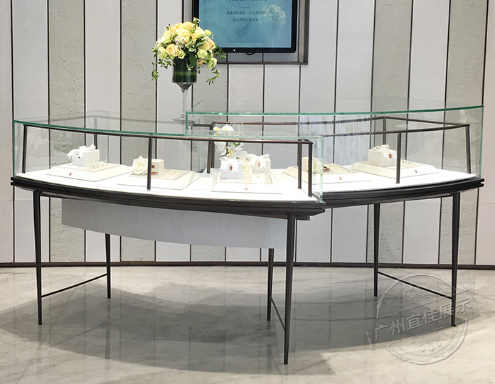 重慶店面展柜制作