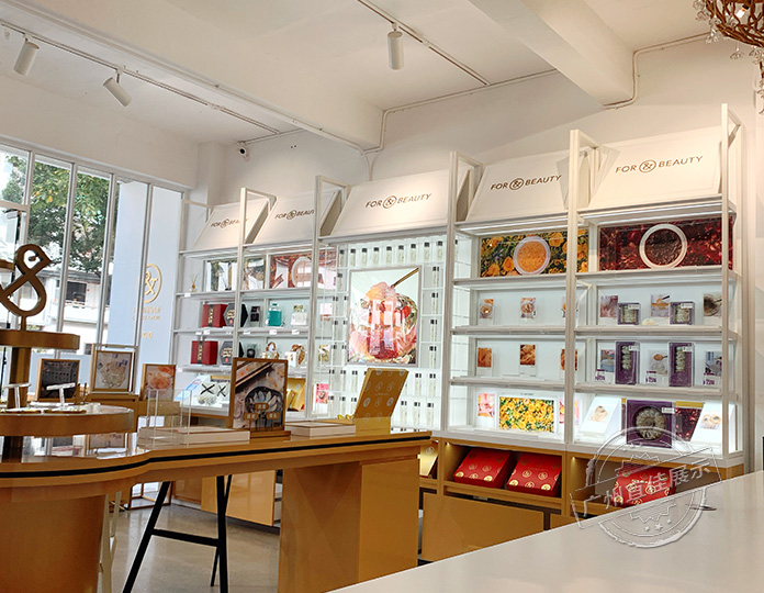 展柜道具制作廠