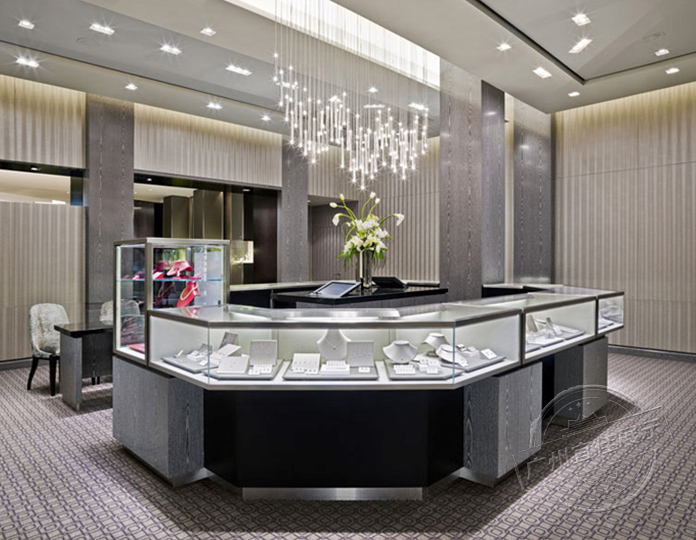 珠寶展示柜在哪里買