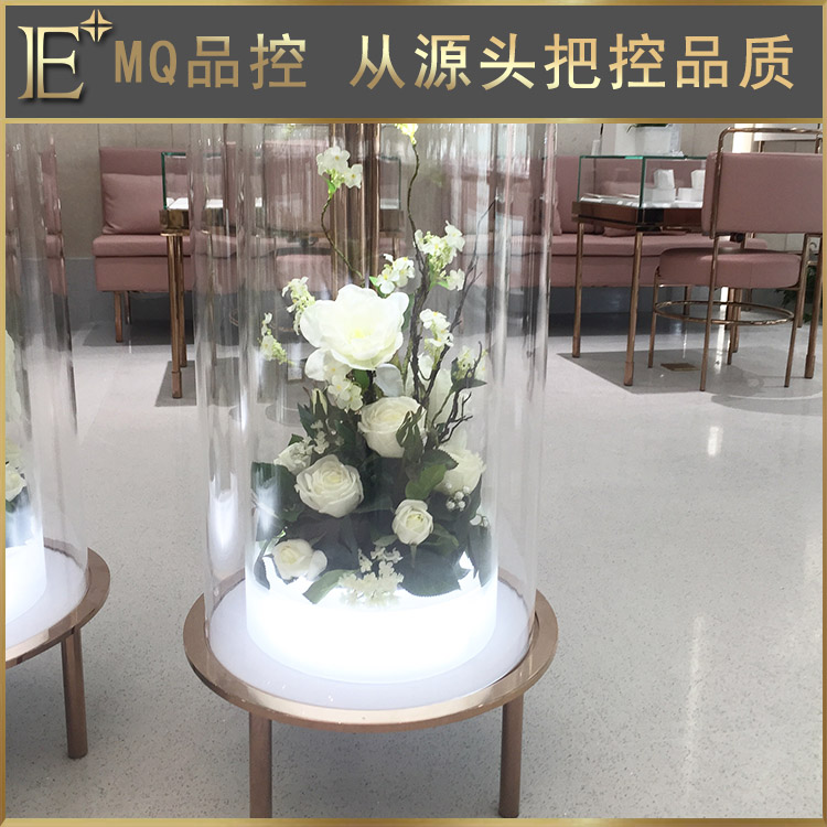 廣西珠寶展柜生產(chǎn)商