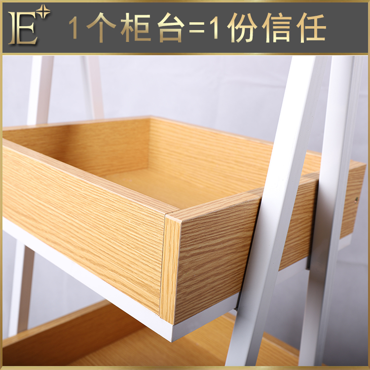 化妝品展柜廠家