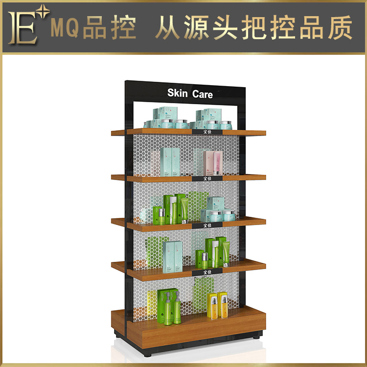 溫州化妝品展柜廠家