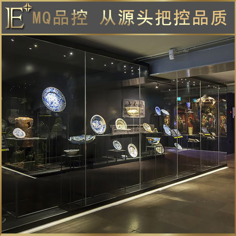 文物展柜廠家