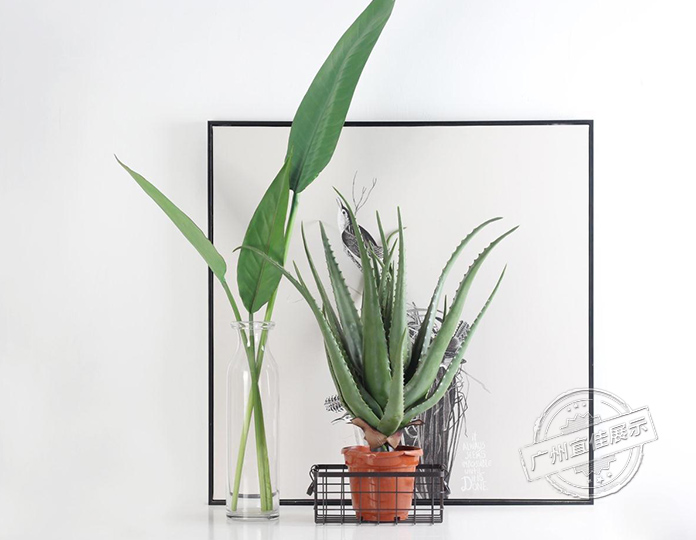 合肥化妝品展柜廠家