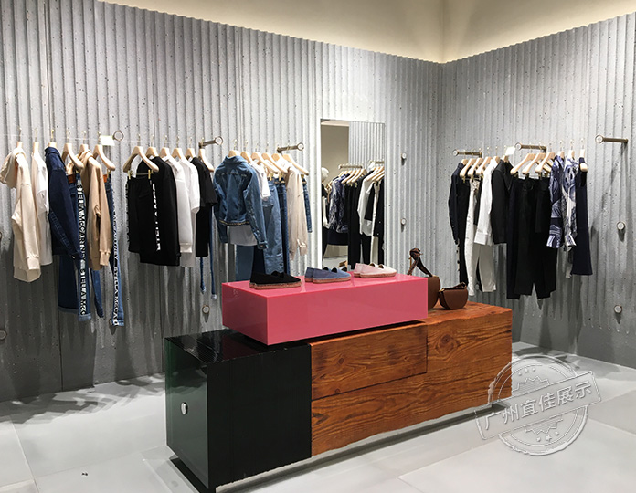 奢侈品展柜廠家