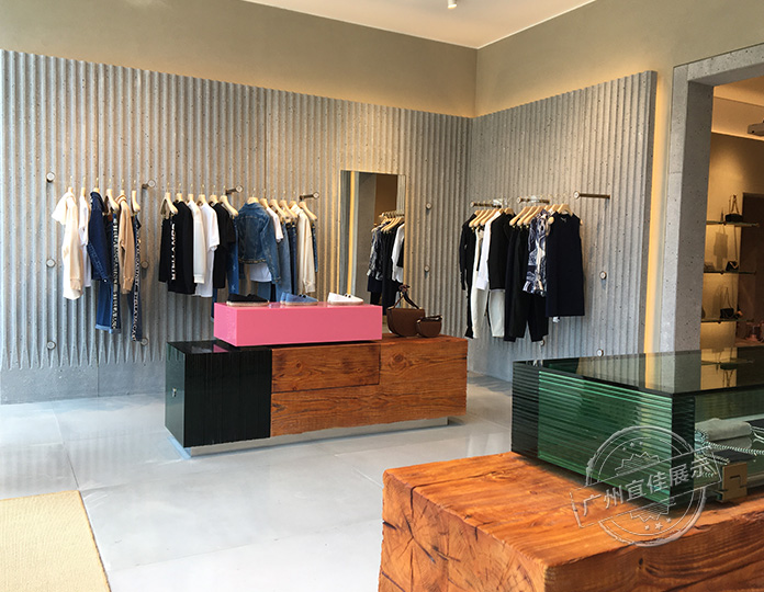 奢侈品展柜廠家