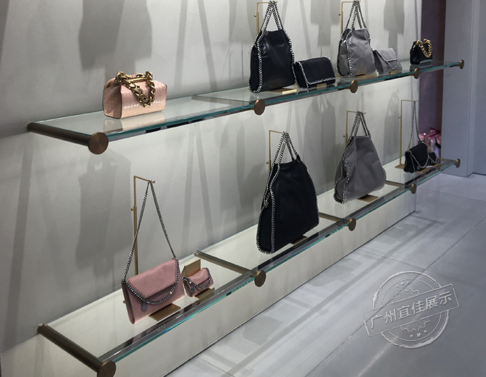 奢侈品展柜廠家