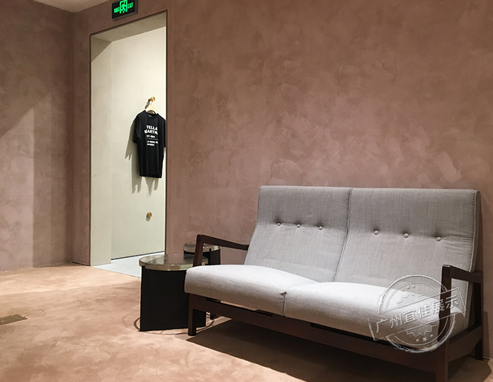 奢侈品展柜廠家