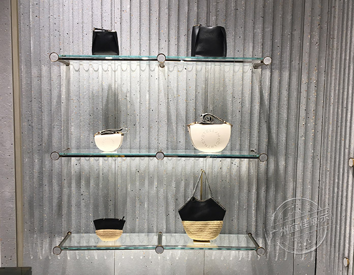 奢侈品展柜廠家